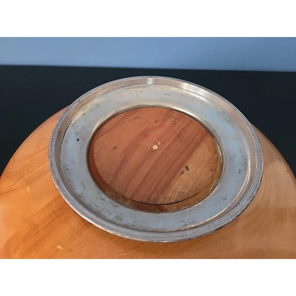 Sterling Silver Base Large‎ 12